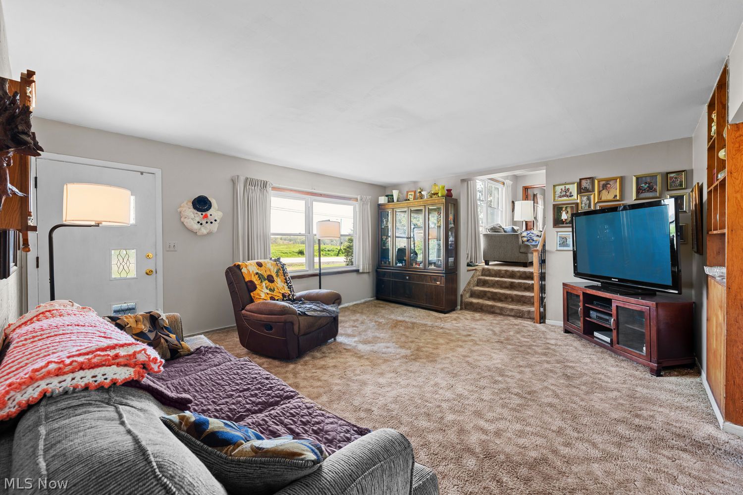 4943 State Route 82 Mantua OH 44255