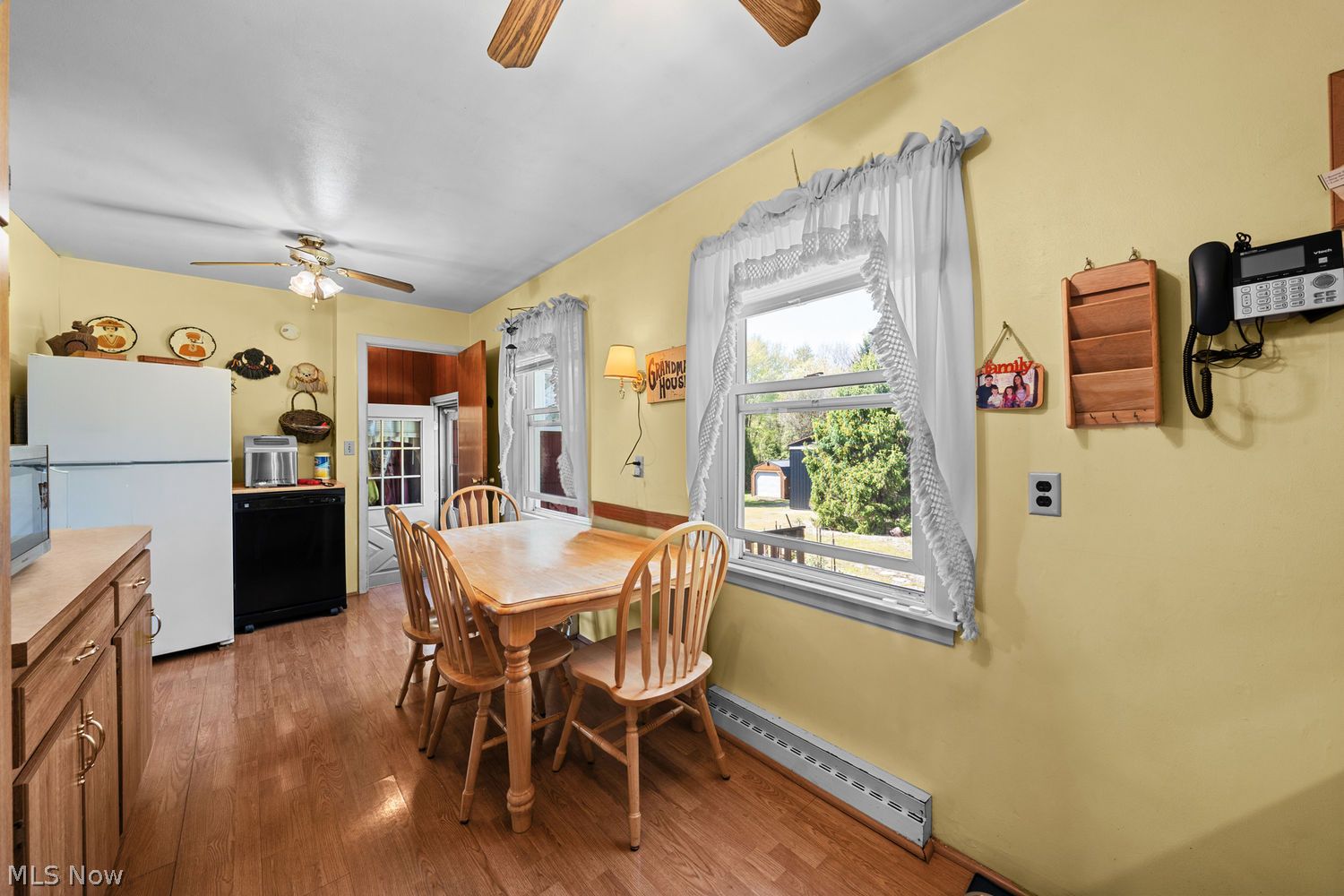 4943 State Route 82 Mantua OH 44255