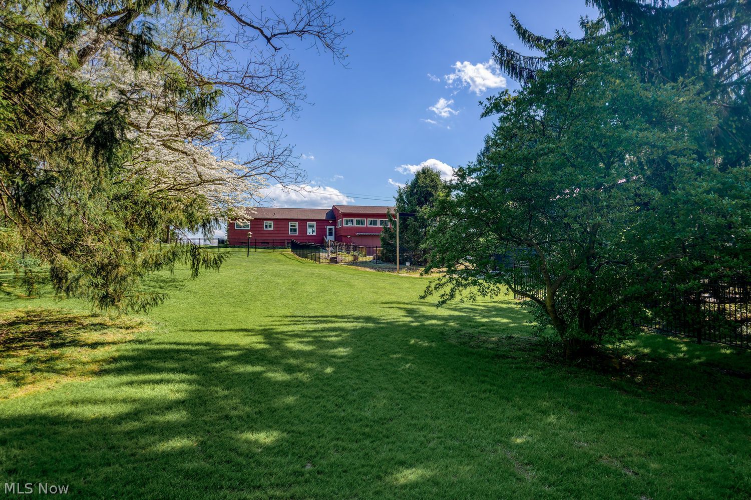 4943 State Route 82 Mantua OH 44255