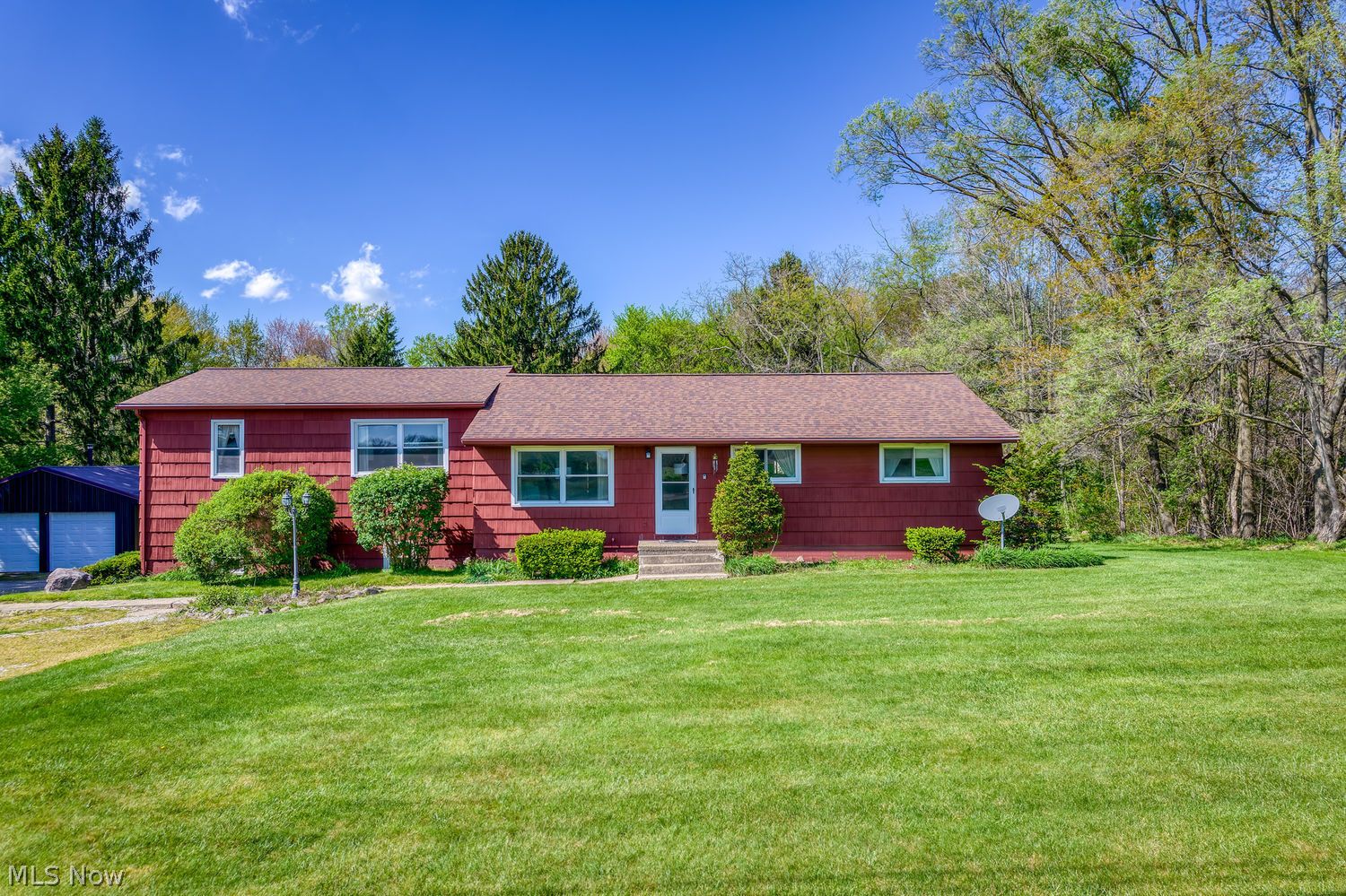 4943 State Route 82 Mantua OH 44255