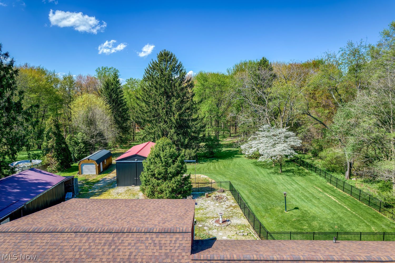 4943 State Route 82 Mantua OH 44255