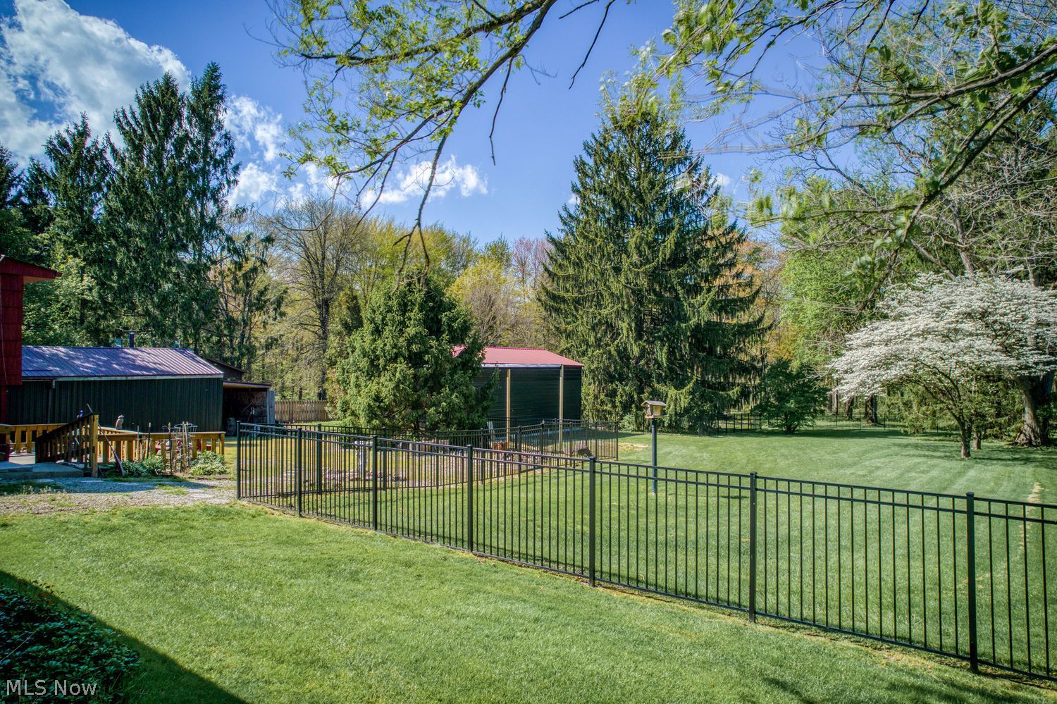 4943 State Route 82 Mantua OH 44255