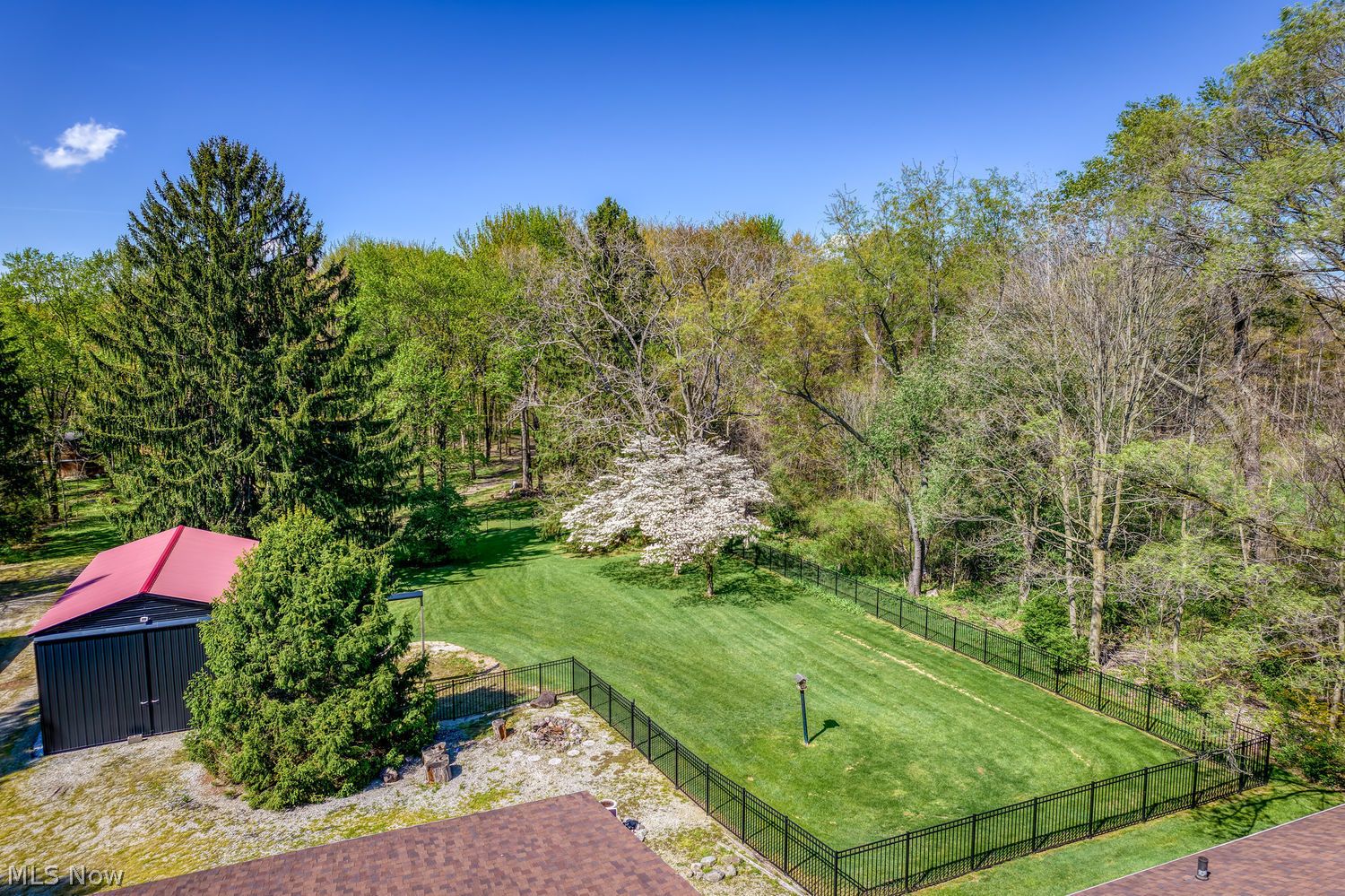4943 State Route 82 Mantua OH 44255