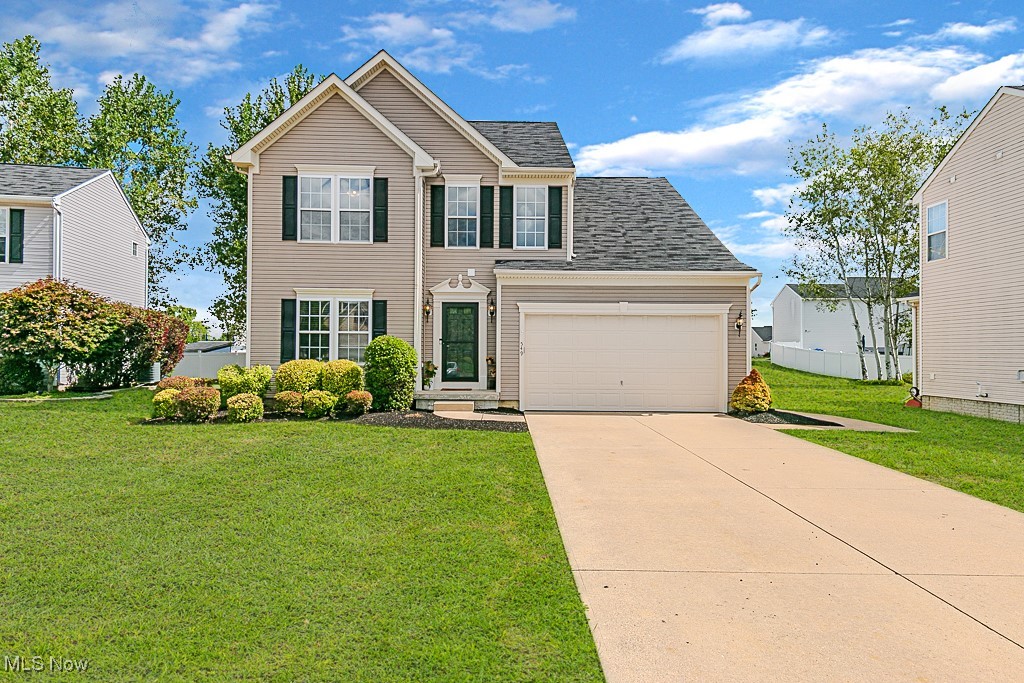 549 Walker Lane Painesville OH 44077