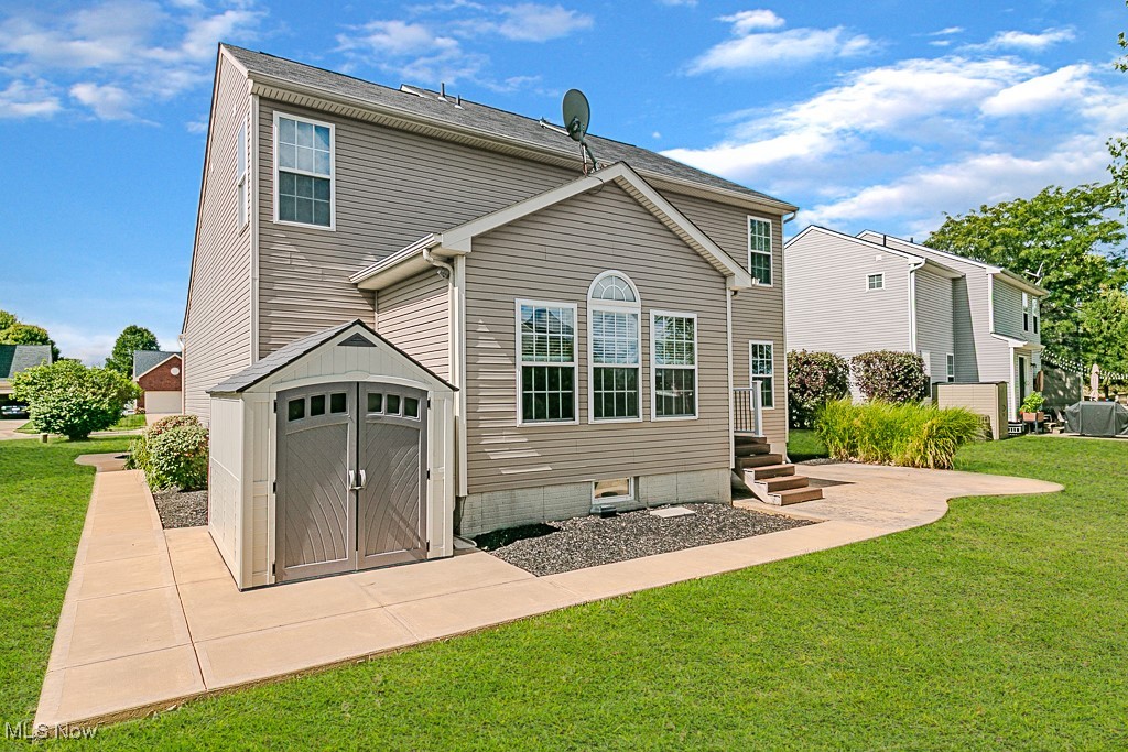 549 Walker Lane Painesville OH 44077