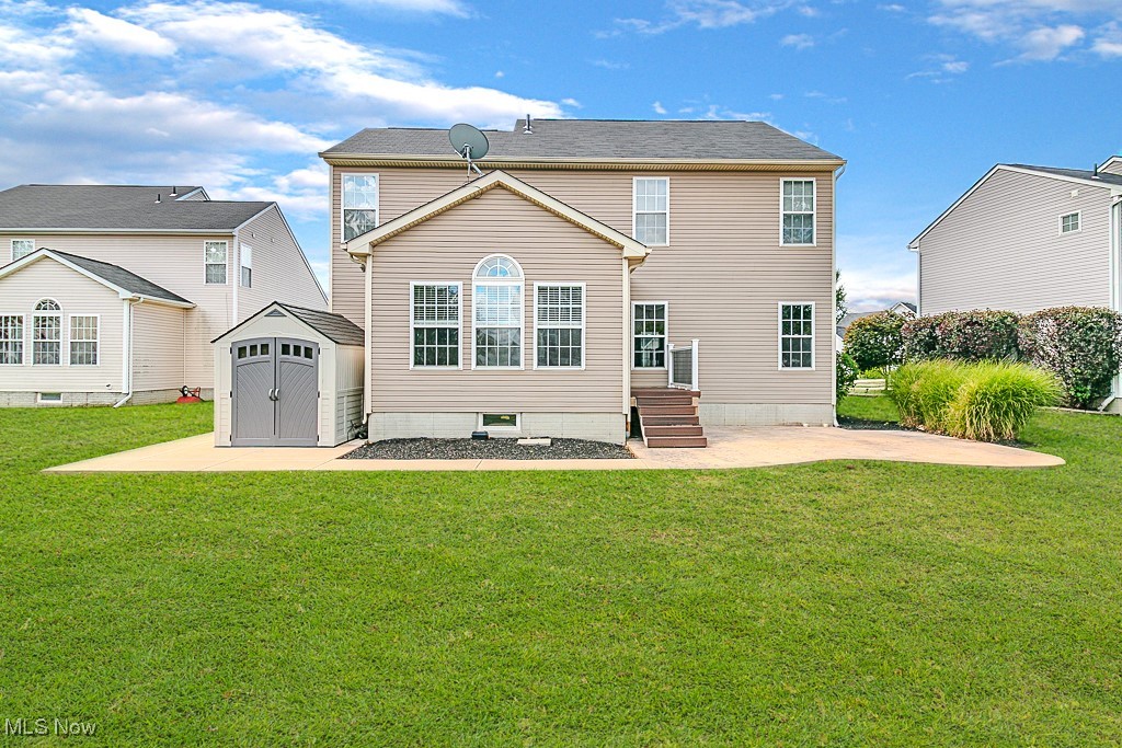 549 Walker Lane Painesville OH 44077