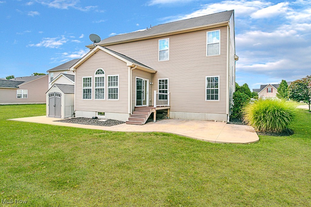 549 Walker Lane Painesville OH 44077