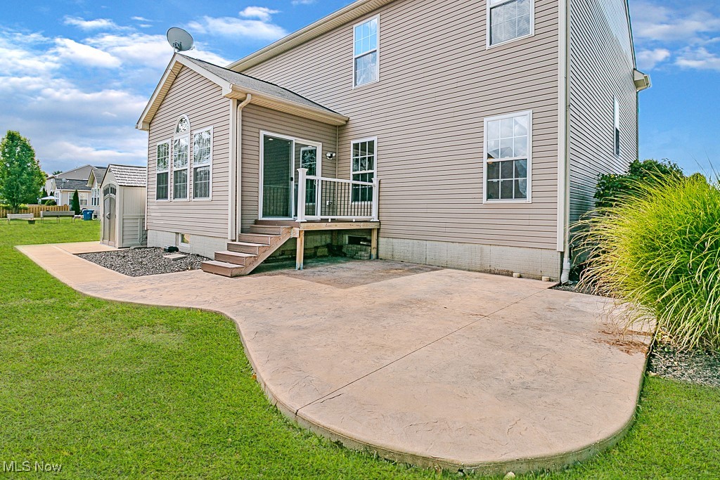 549 Walker Lane Painesville OH 44077