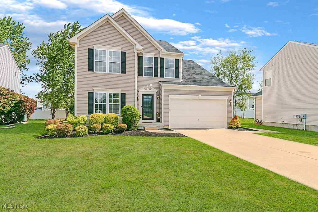 549 Walker Lane Painesville OH 44077
