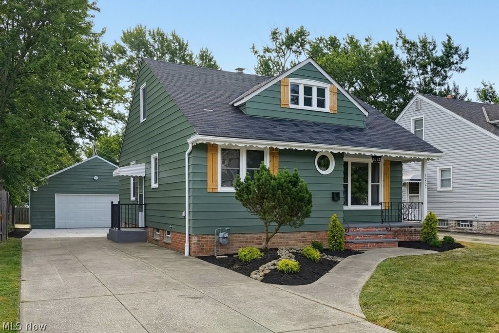 1257 Sunset Road Mayfield Heights OH 44124