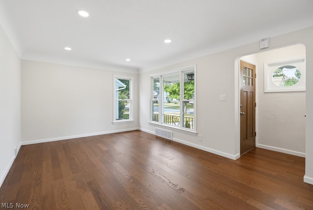 1257 Sunset Road Mayfield Heights OH 44124