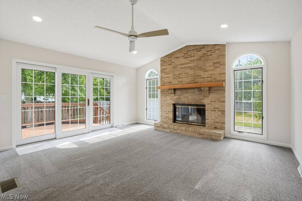 1257 Sunset Road Mayfield Heights OH 44124