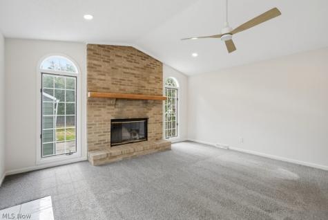 1257 Sunset Road Mayfield Heights OH 44124