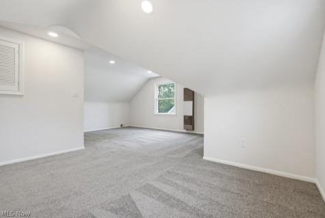 1257 Sunset Road Mayfield Heights OH 44124