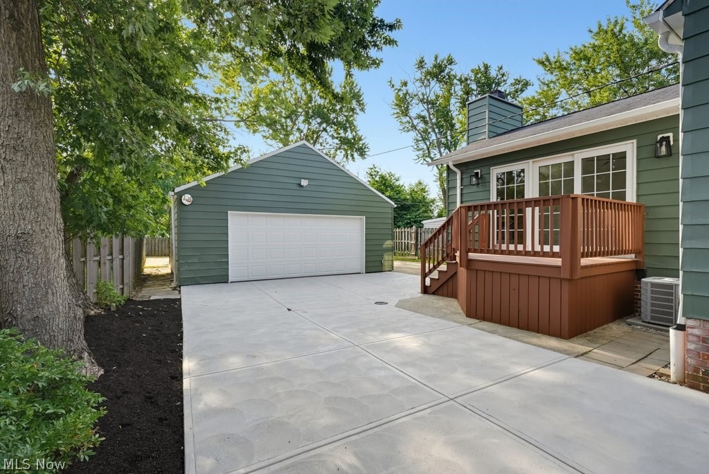 1257 Sunset Road Mayfield Heights OH 44124