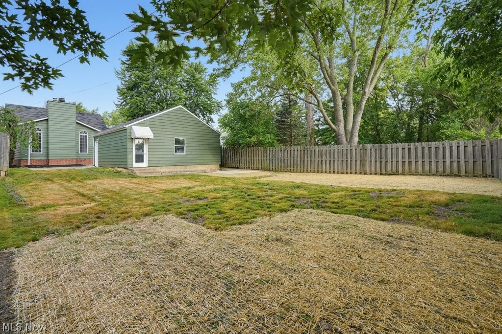1257 Sunset Road Mayfield Heights OH 44124