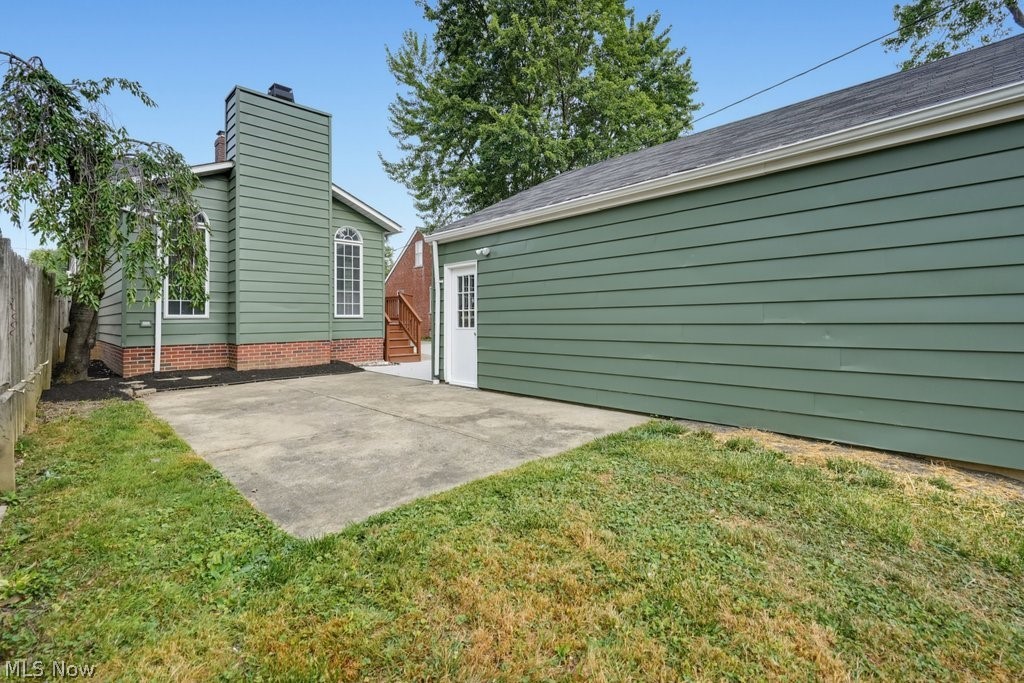 1257 Sunset Road Mayfield Heights OH 44124