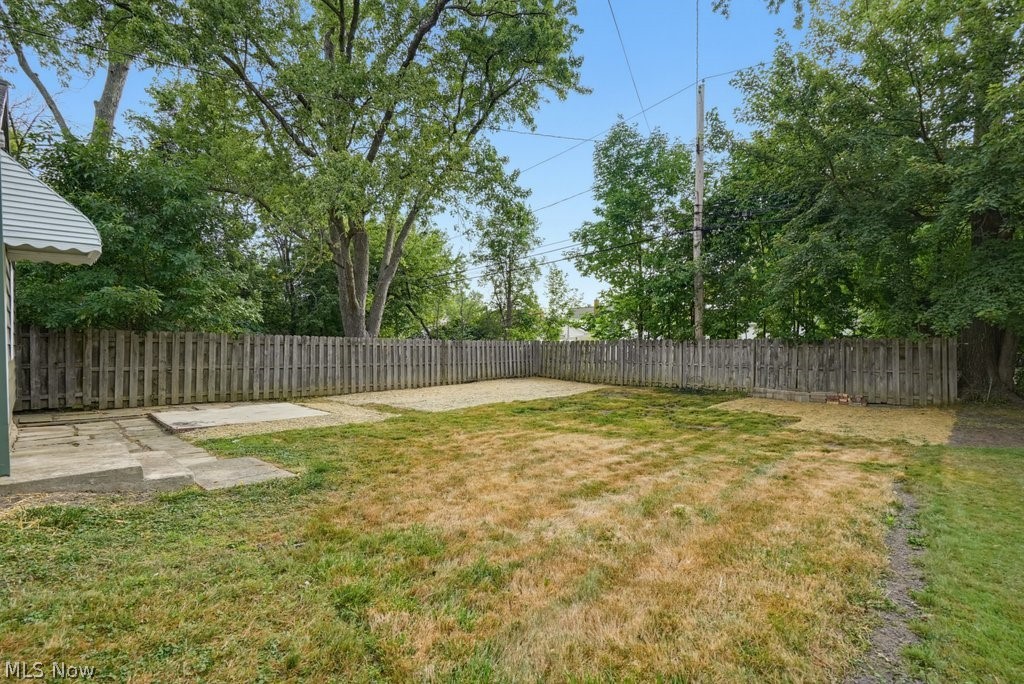 1257 Sunset Road Mayfield Heights OH 44124