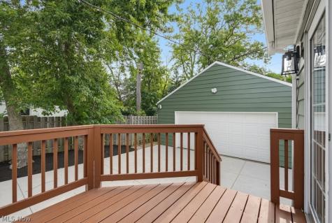 1257 Sunset Road Mayfield Heights OH 44124