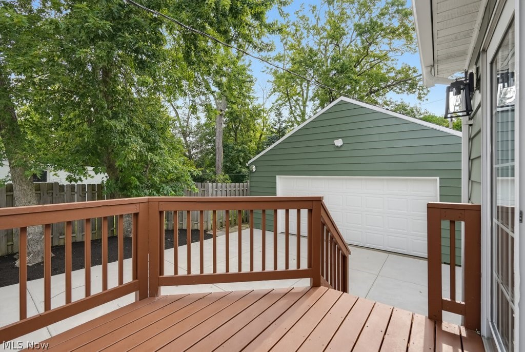 1257 Sunset Road Mayfield Heights OH 44124