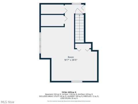 1257 Sunset Road Mayfield Heights OH 44124