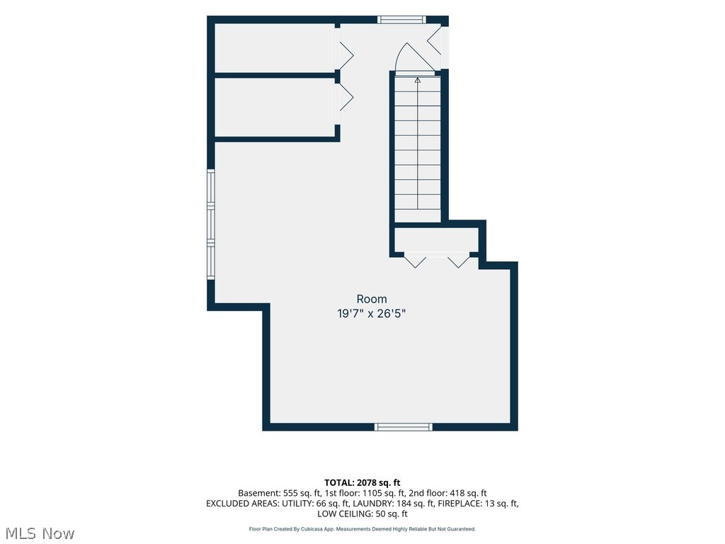 1257 Sunset Road Mayfield Heights OH 44124