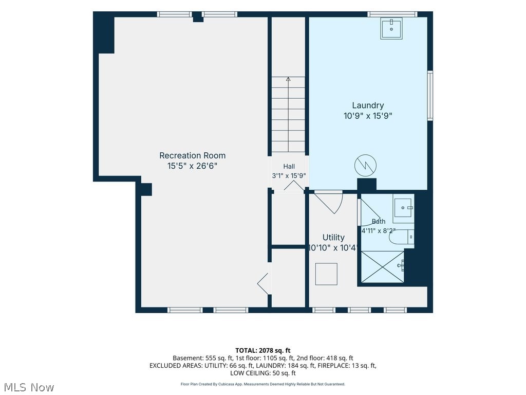 1257 Sunset Road Mayfield Heights OH 44124