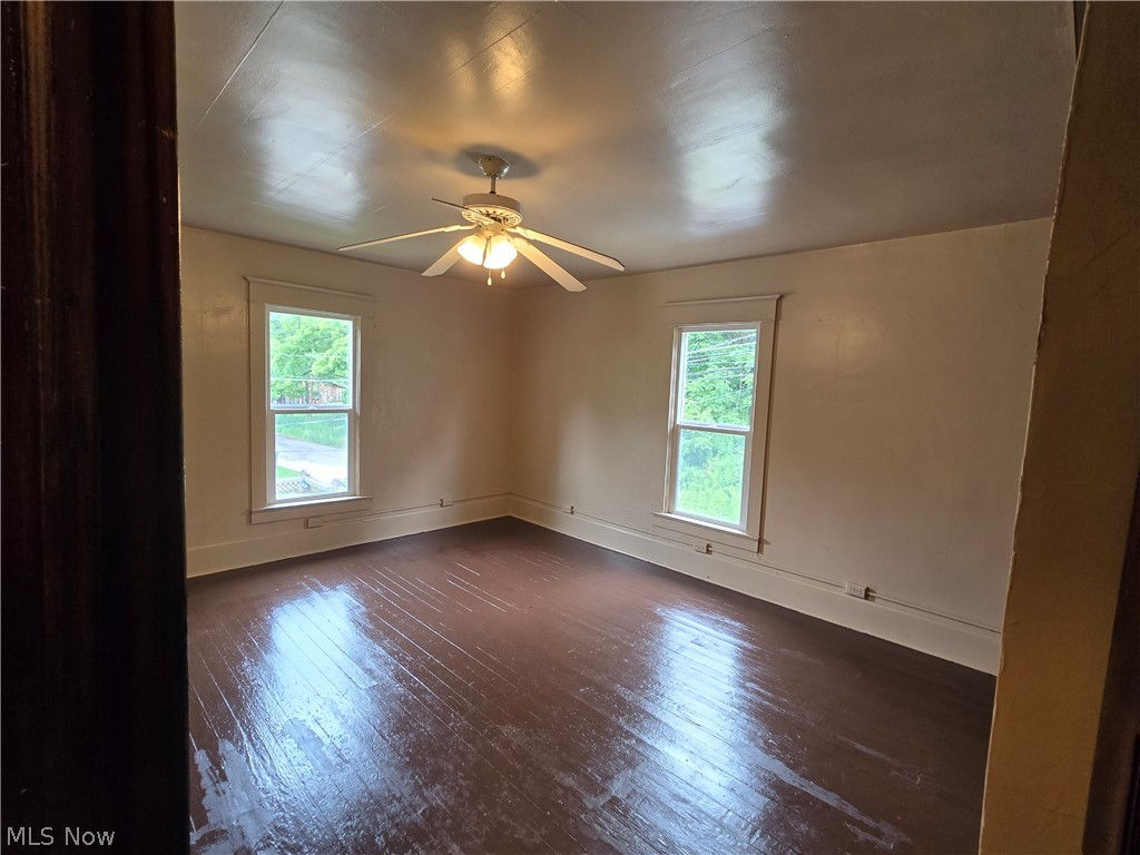153 Ridgewood Drive Amsterdam OH 43903