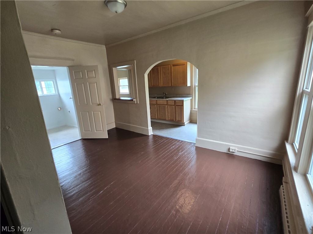 153 Ridgewood Drive Amsterdam OH 43903