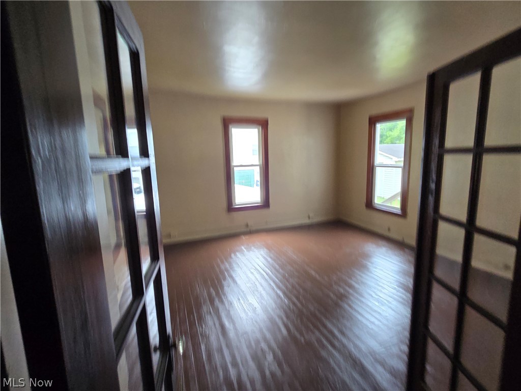 153 Ridgewood Drive Amsterdam OH 43903