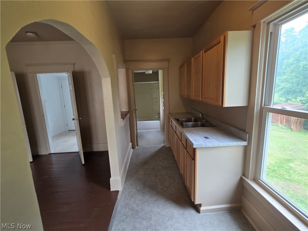 153 Ridgewood Drive Amsterdam OH 43903