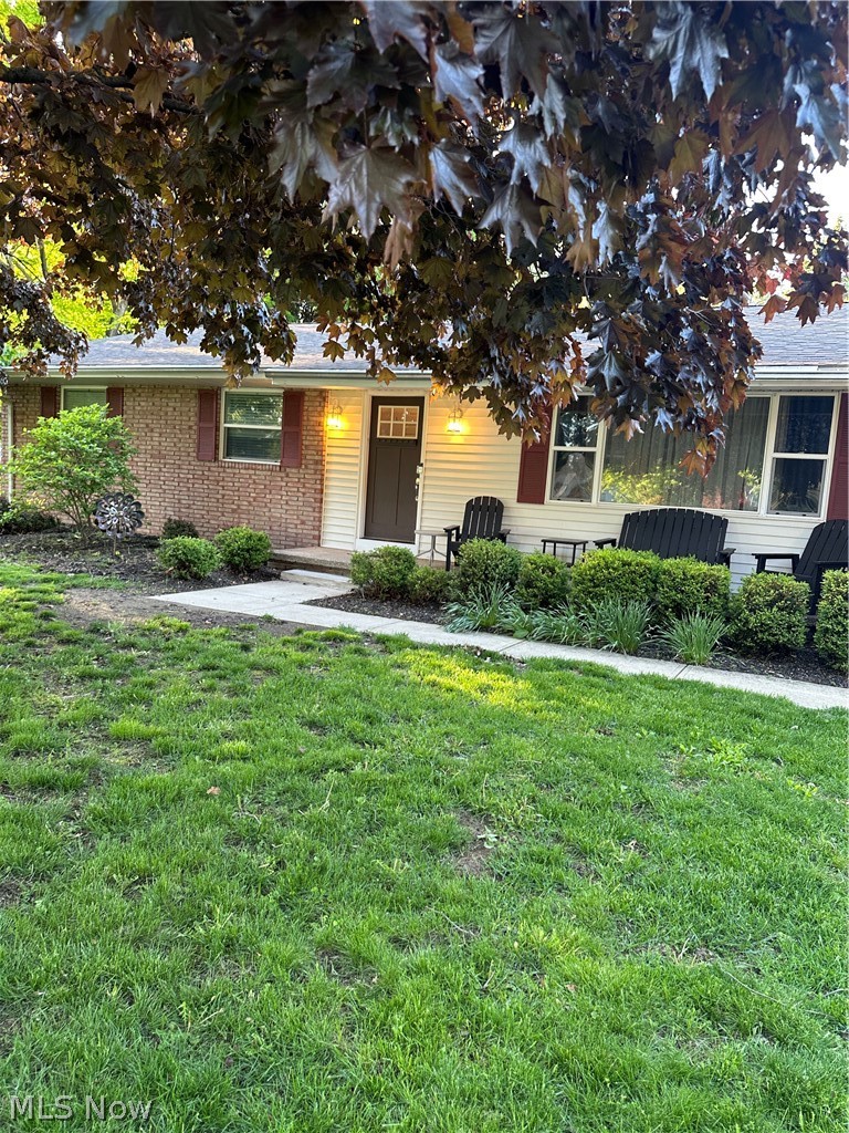 4381 Magnolia Avenue Perry OH 44081