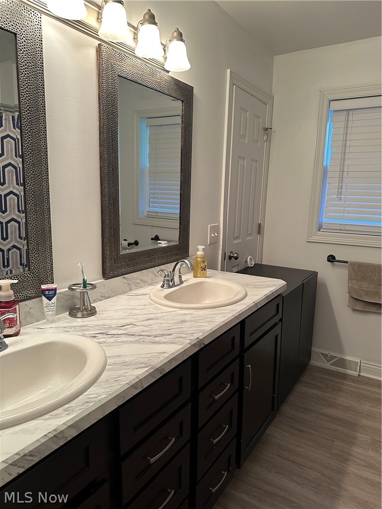 4381 Magnolia Avenue Perry OH 44081