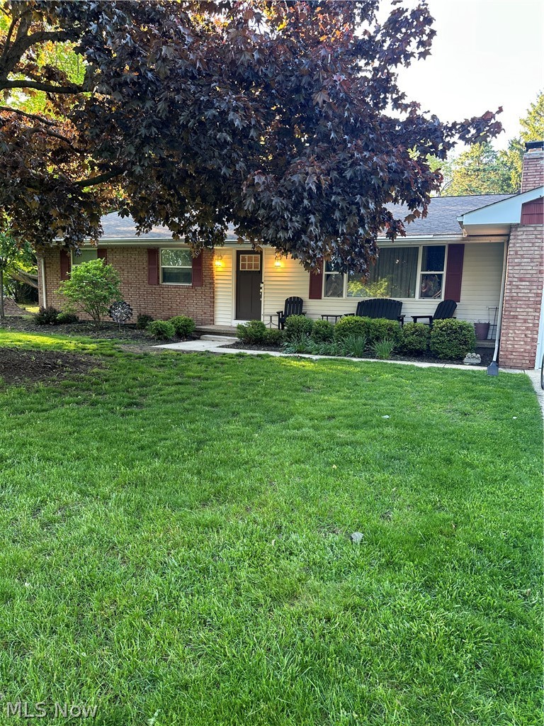 4381 Magnolia Avenue Perry OH 44081