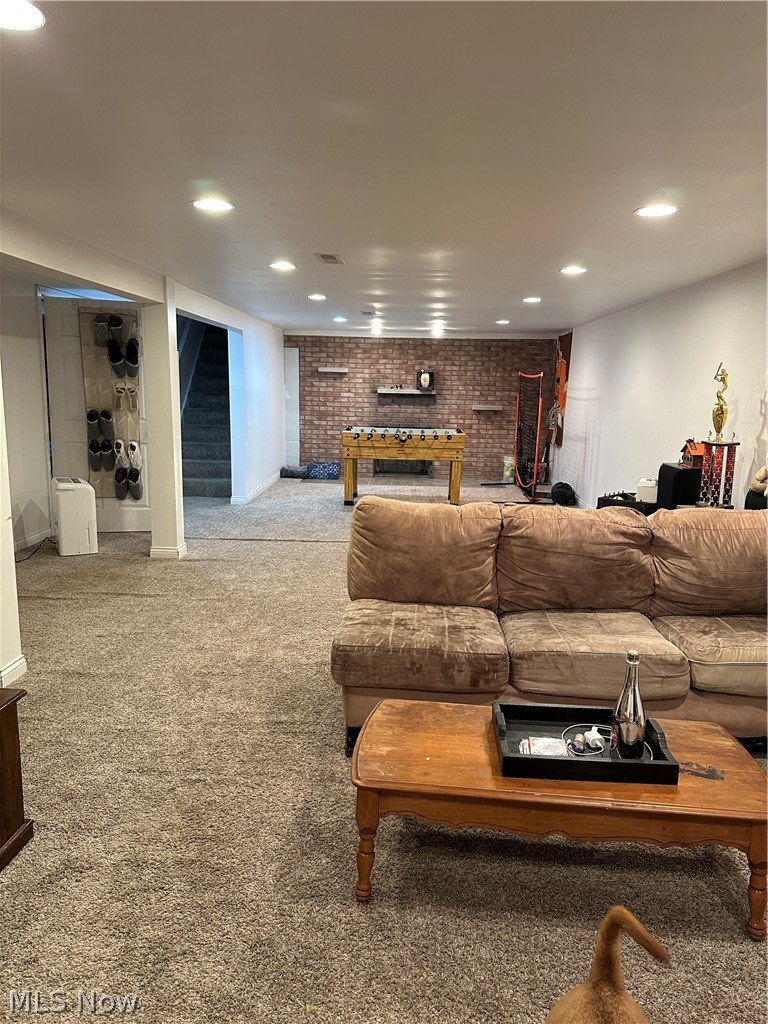 4381 Magnolia Avenue Perry OH 44081