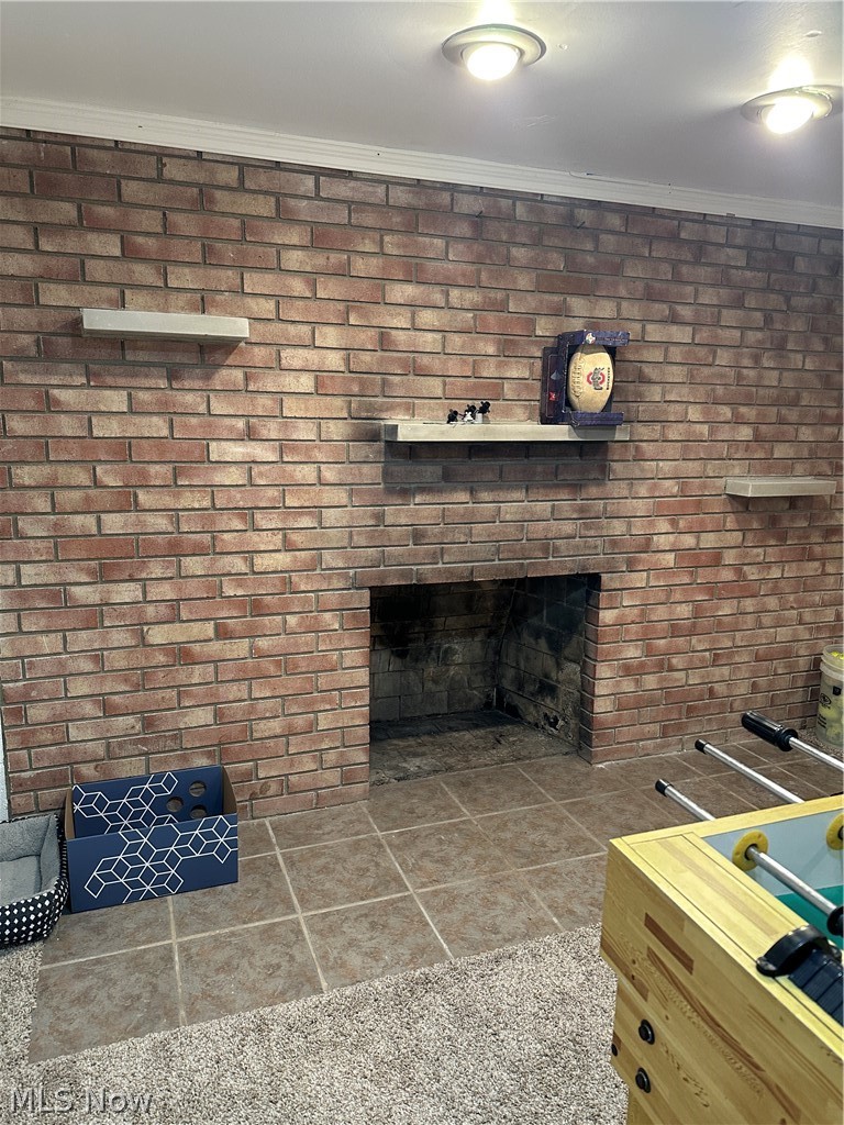 4381 Magnolia Avenue Perry OH 44081