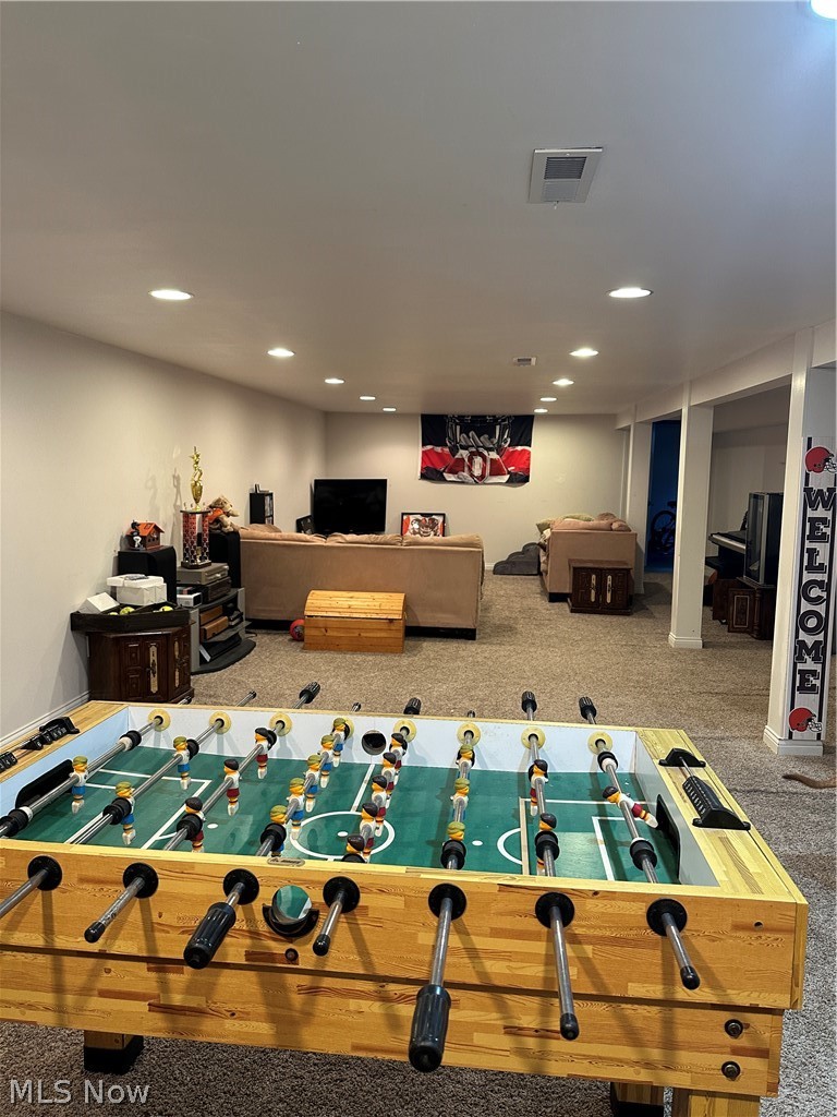4381 Magnolia Avenue Perry OH 44081