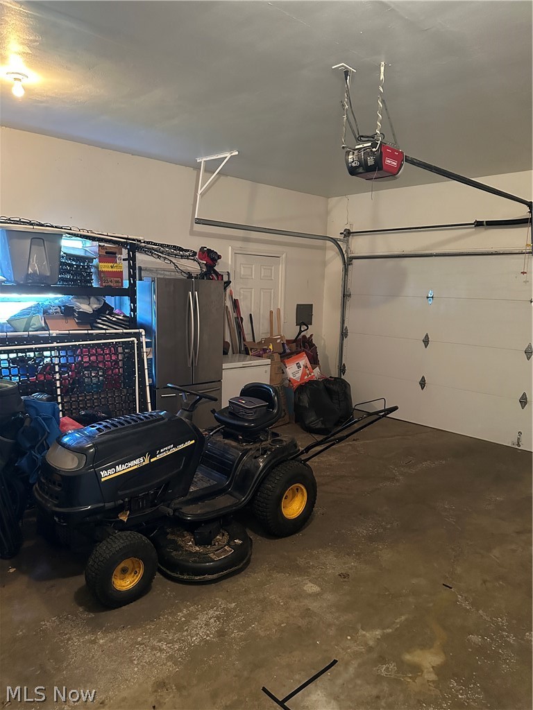 4381 Magnolia Avenue Perry OH 44081