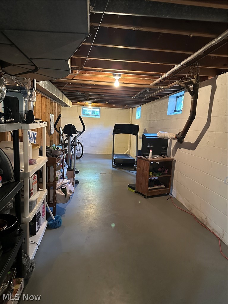 4381 Magnolia Avenue Perry OH 44081