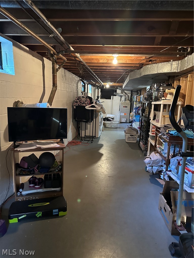 4381 Magnolia Avenue Perry OH 44081