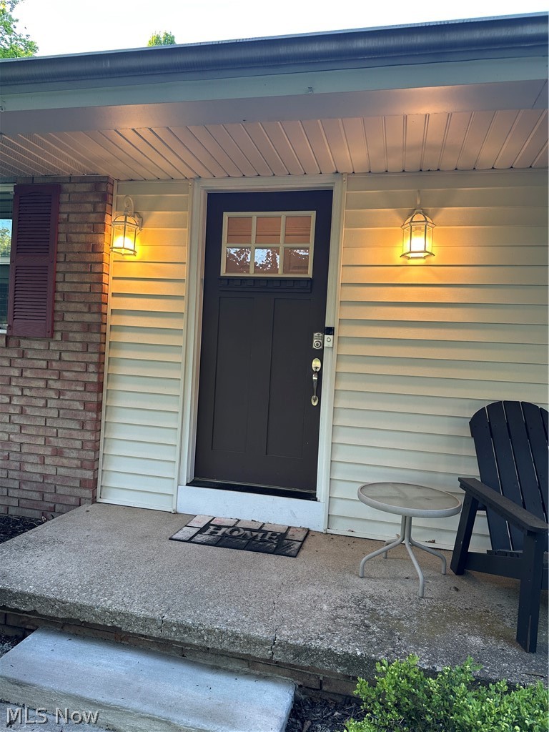 4381 Magnolia Avenue Perry OH 44081