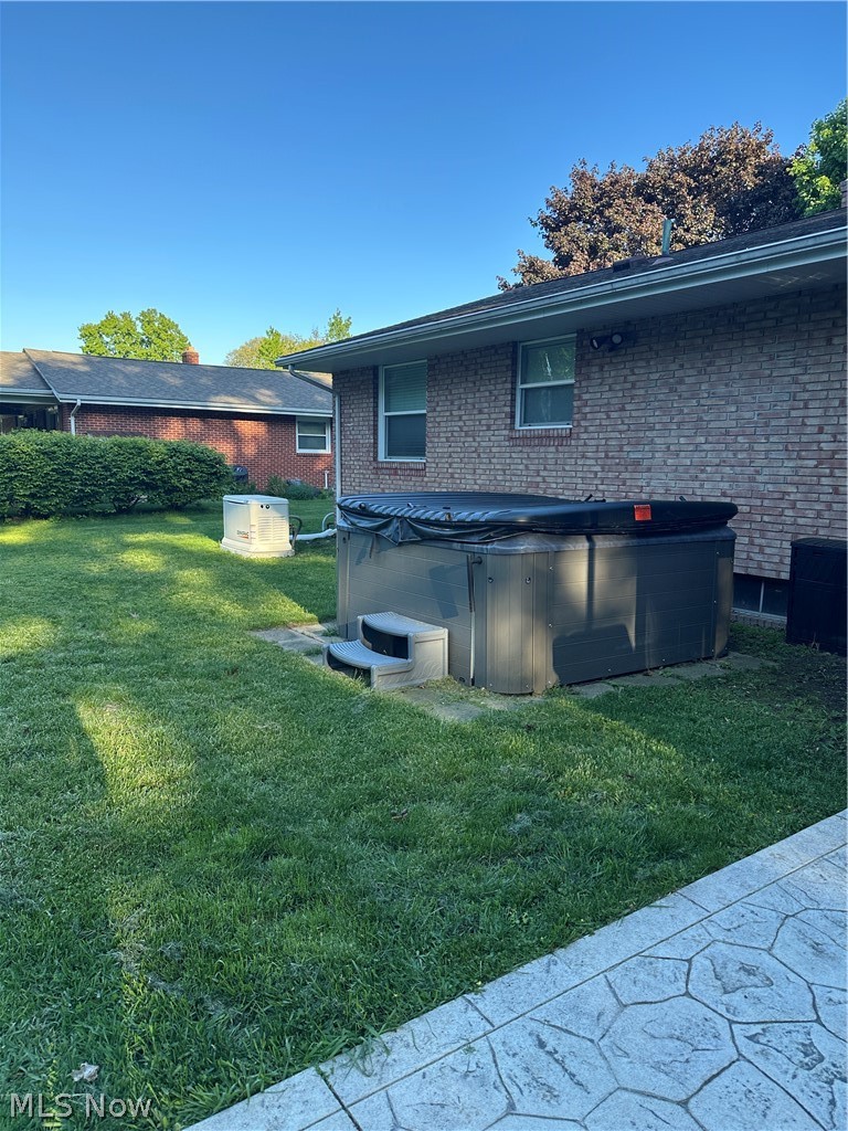 4381 Magnolia Avenue Perry OH 44081