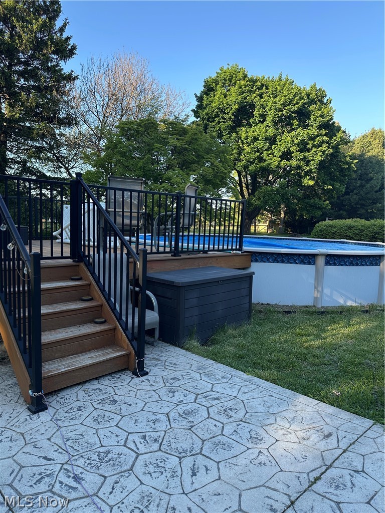 4381 Magnolia Avenue Perry OH 44081