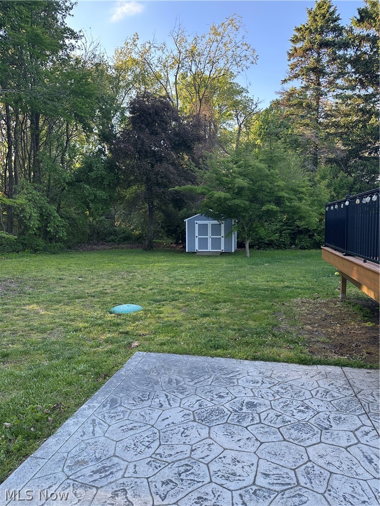 4381 Magnolia Avenue Perry OH 44081