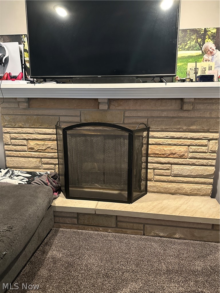 4381 Magnolia Avenue Perry OH 44081