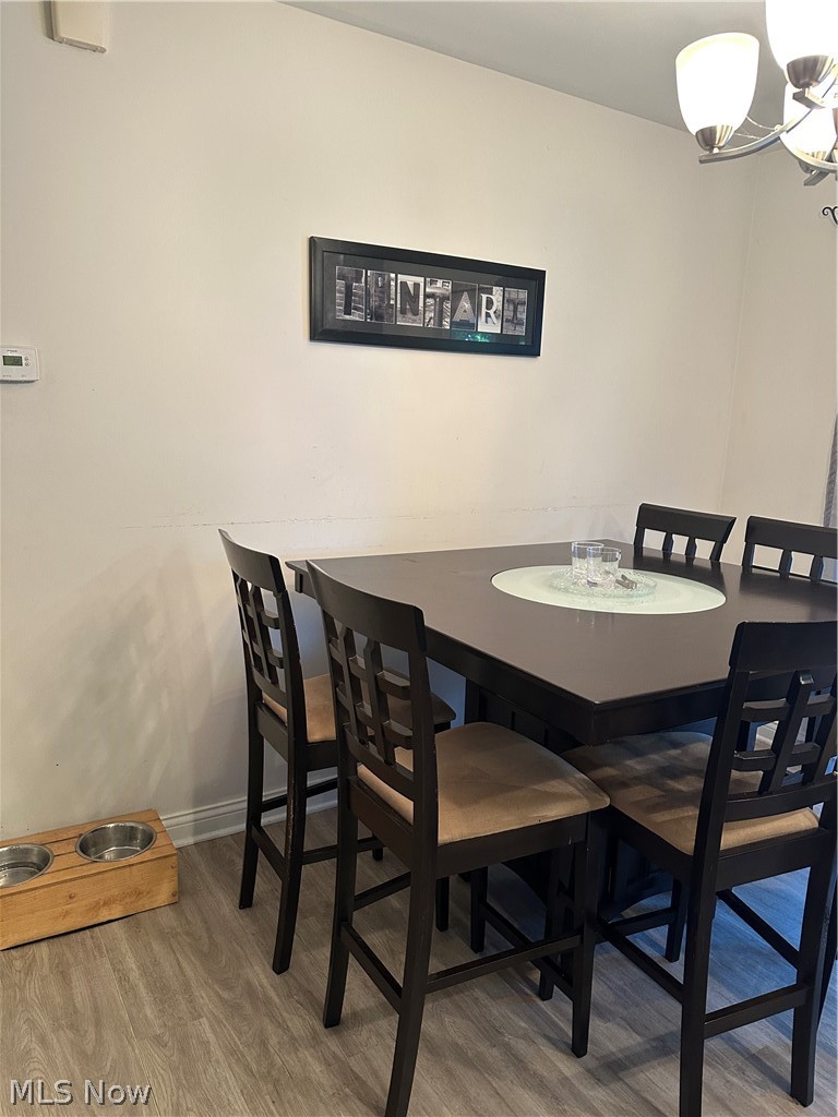 4381 Magnolia Avenue Perry OH 44081