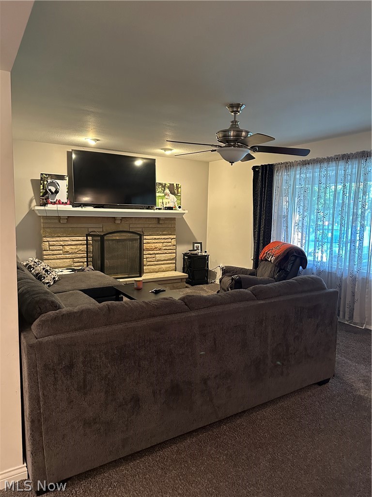4381 Magnolia Avenue Perry OH 44081