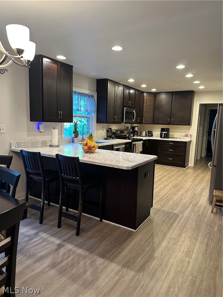 4381 Magnolia Avenue Perry OH 44081