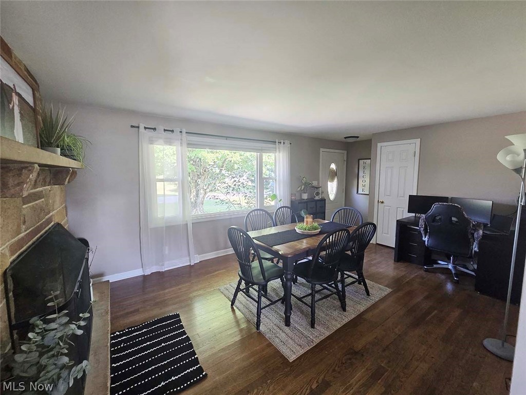 11364 West Avenue Sandyville OH 44671