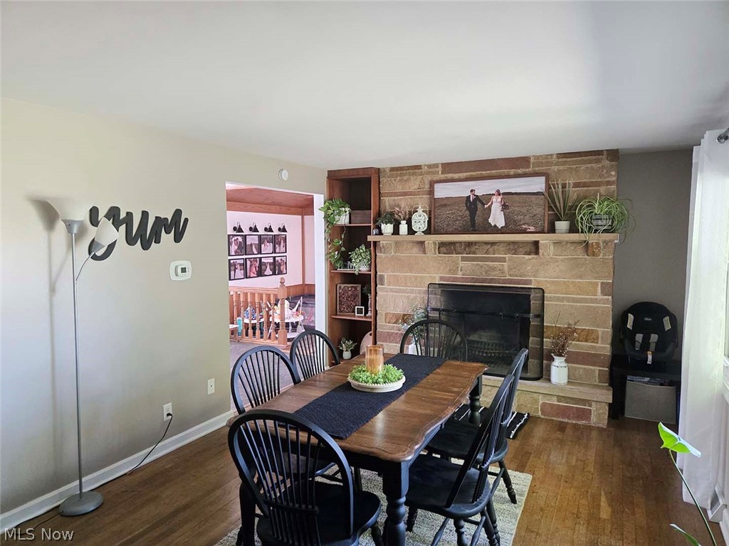 11364 West Avenue Sandyville OH 44671